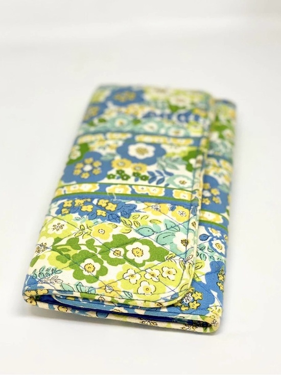 Vera Bradley vintage wallet - Picture 4 of 7
